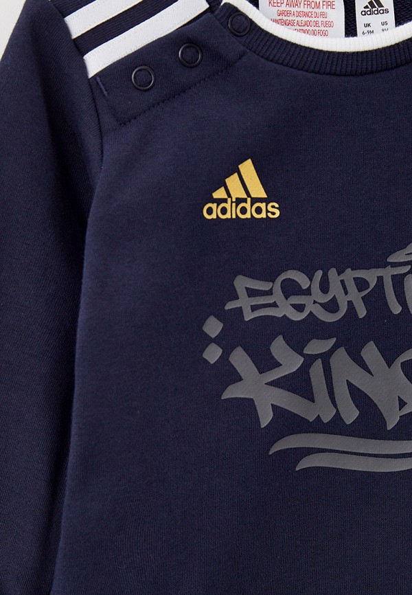 фото Костюм спортивный adidas