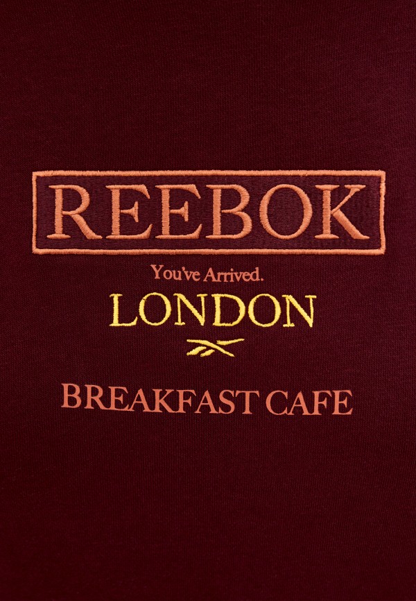 фото Худи reebok classic