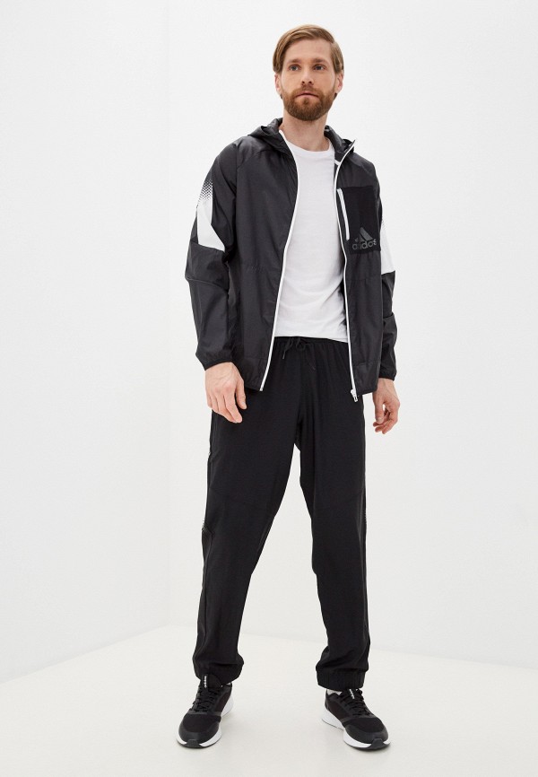 фото Ветровка adidas
