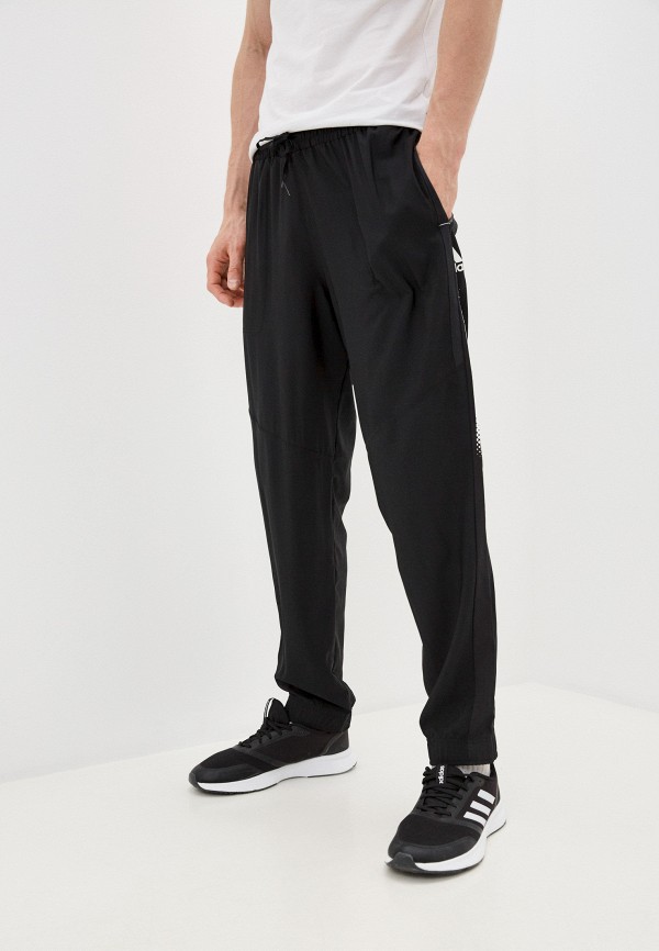 

Брюки спортивные adidas, Черный, M SEASO PANT