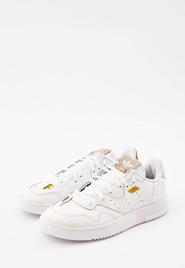 фото Кеды adidas originals