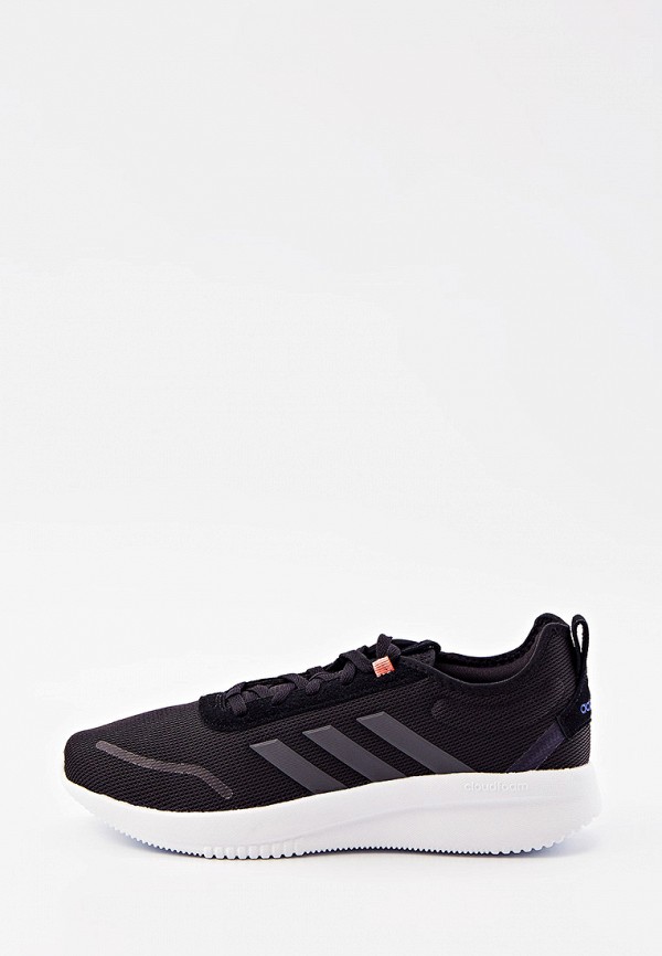 

Кроссовки adidas, Черный, RACER 21