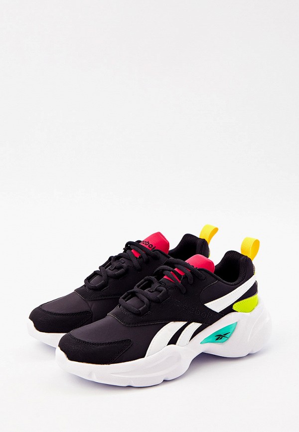 фото Кроссовки reebok classic