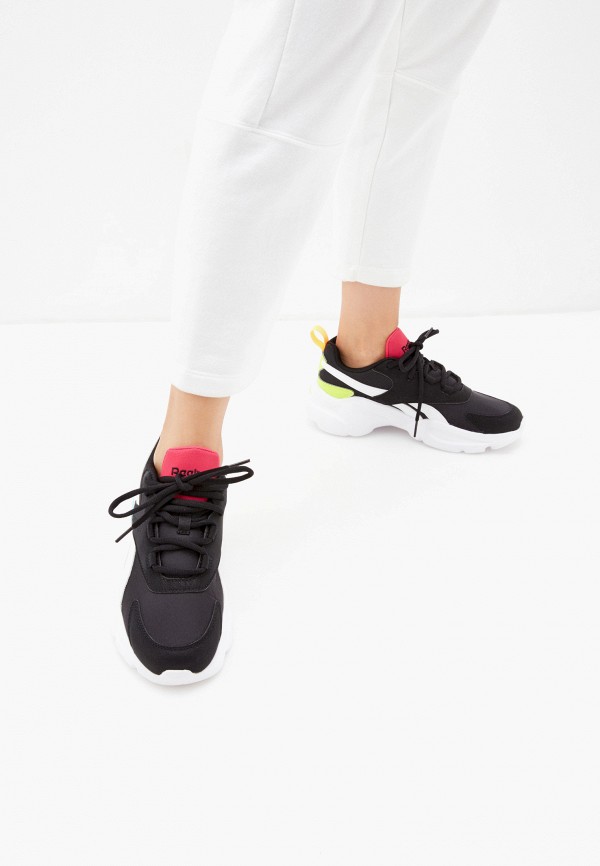 фото Кроссовки reebok classic