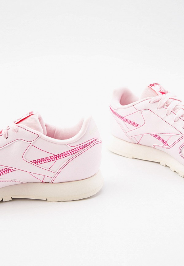 фото Кроссовки reebok classic