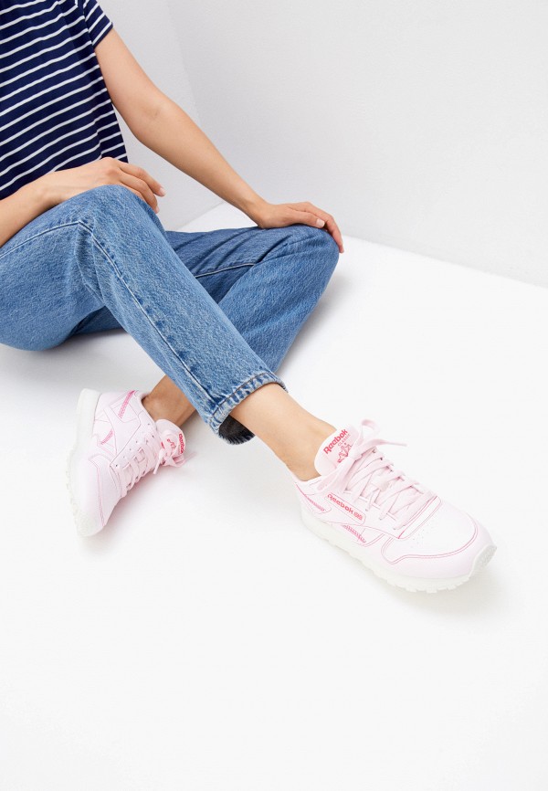 фото Кроссовки reebok classic