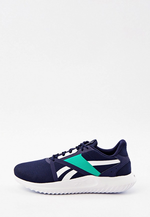 

Кроссовки Reebok, Синий, ENERGYLUX 3.0