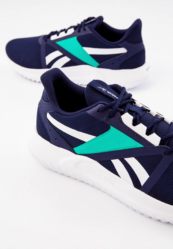 

Кроссовки Reebok, Синий, ENERGYLUX 3.0