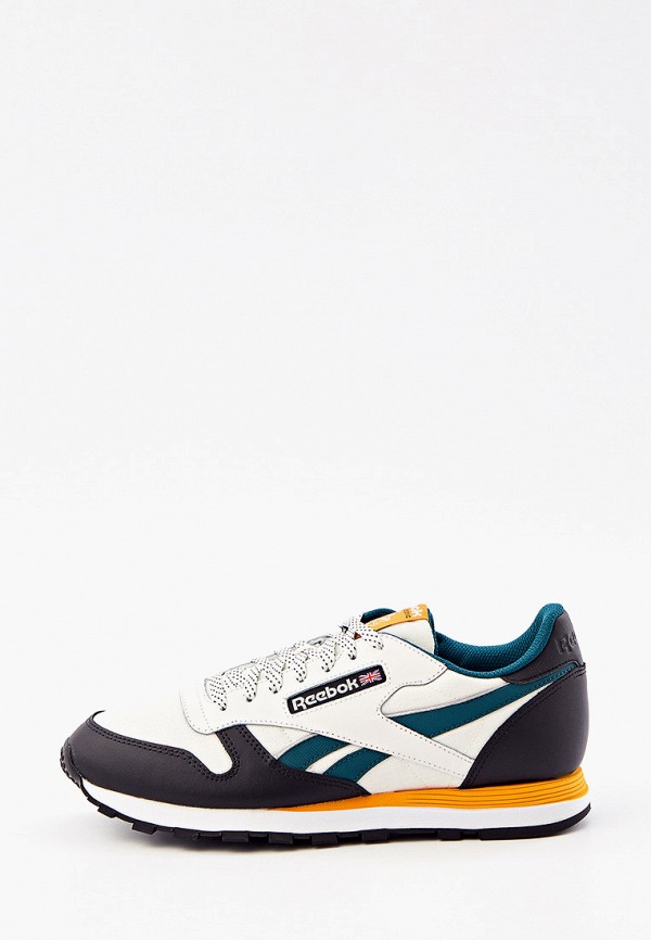 

Кроссовки Reebok Classic, Белый, Reebok Classic RTLAAK933001