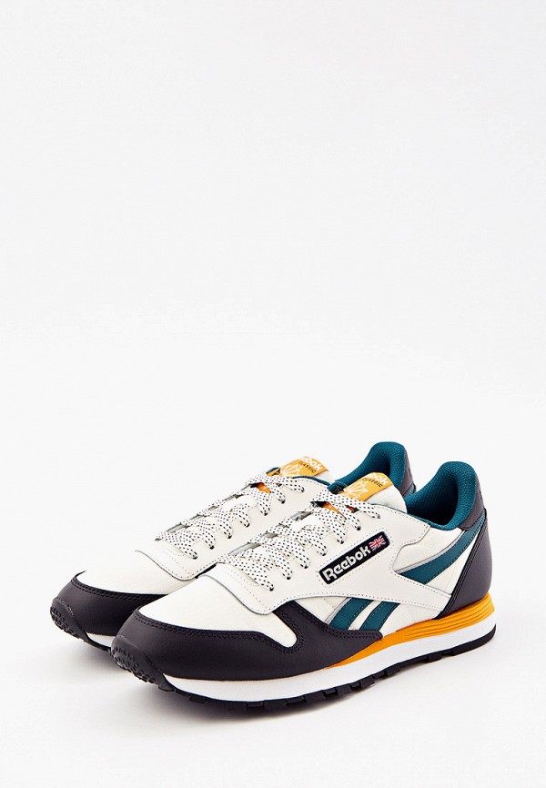 фото Кроссовки reebok classic