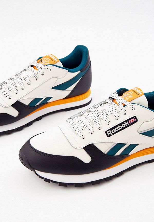 фото Кроссовки reebok classic