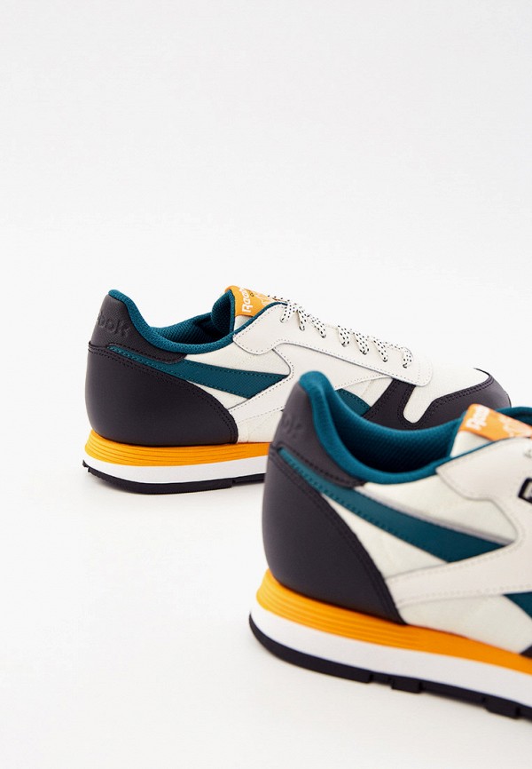 фото Кроссовки reebok classic