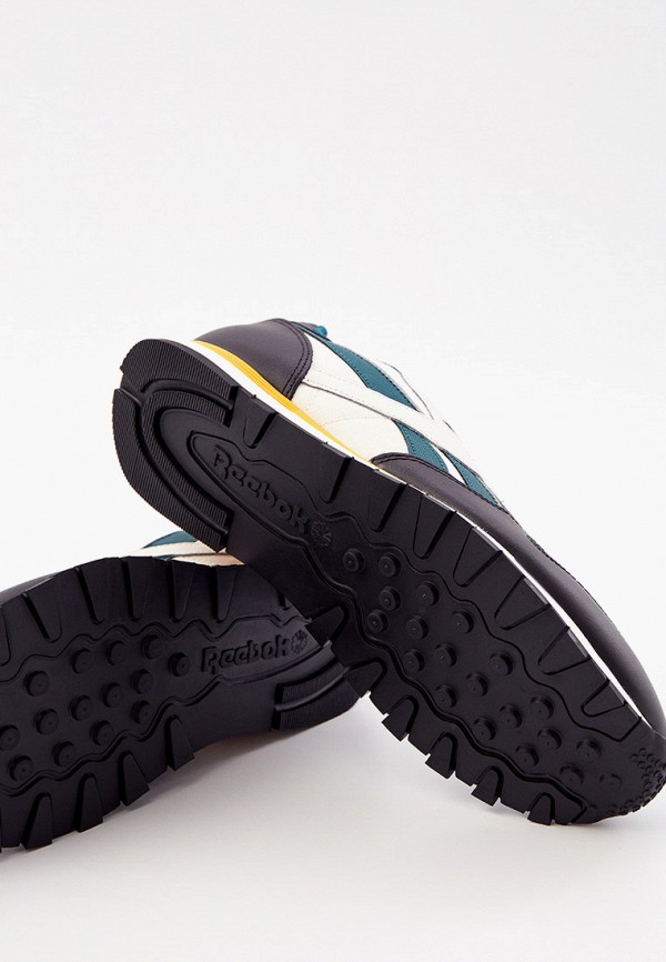 

Кроссовки Reebok Classic, Белый, CL LTHR