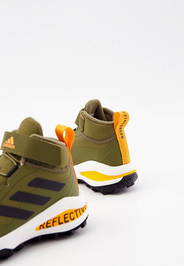 фото Ботинки трекинговые adidas