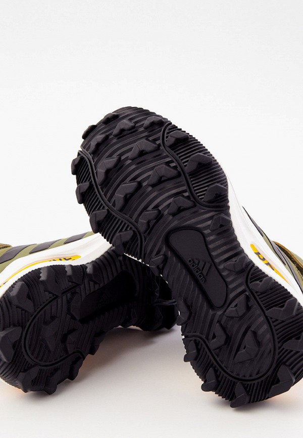 фото Ботинки трекинговые adidas