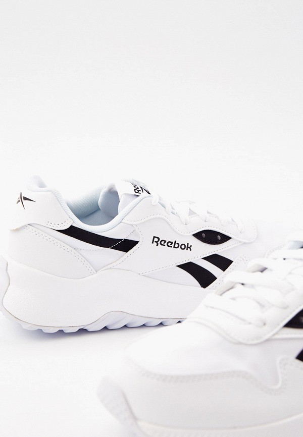 

Кроссовки Reebok Classic, Белый, REEBOK HERITANCE