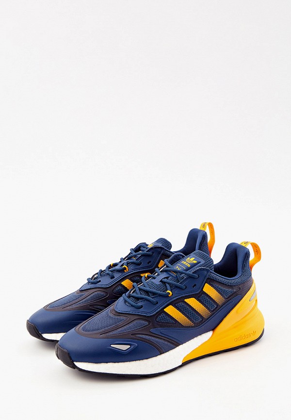 Кроссовки adidas Originals GZ7733 Фото 2