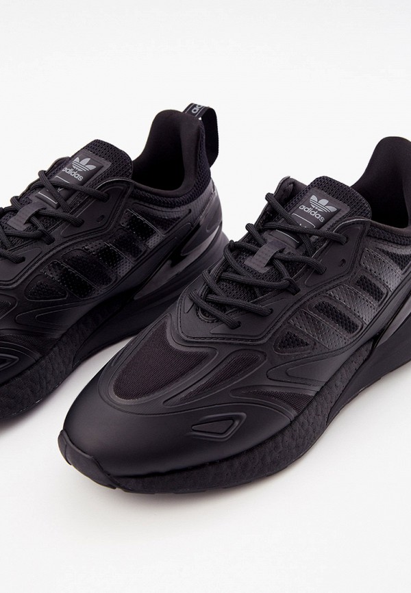 

Кроссовки adidas Originals, Черный, ZX 2K BOOST 2.0