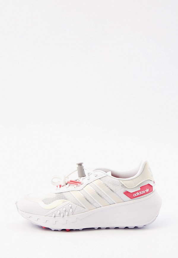 

Кроссовки adidas Originals, Бежевый, CHOIGO W