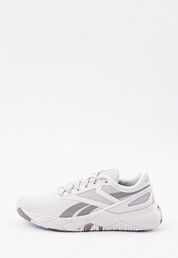 

Кроссовки Reebok, Белый, NANOFLEX TR