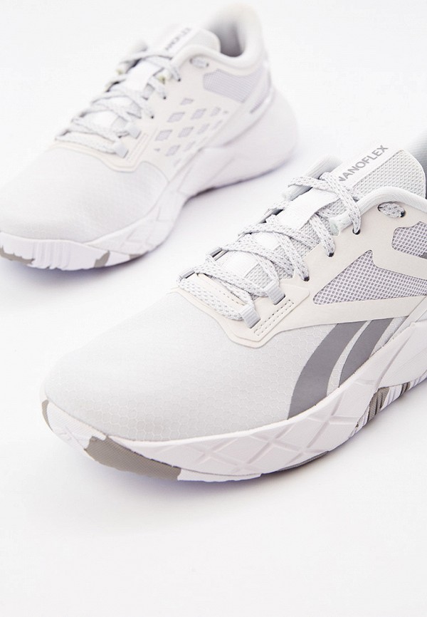 фото Кроссовки reebok