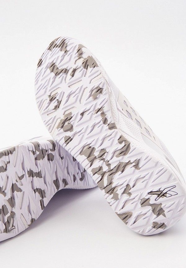 

Кроссовки Reebok, Белый, NANOFLEX TR