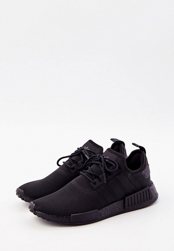 

Кроссовки adidas Originals, Черный, NMD_R1 PRIMEBLUE