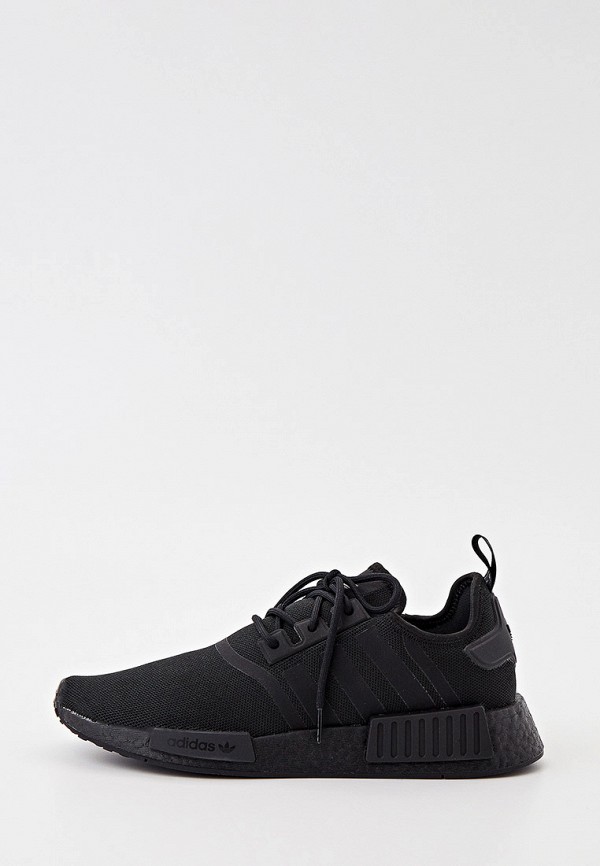 

Кроссовки adidas Originals, Черный, NMD_R1 PRIMEBLUE
