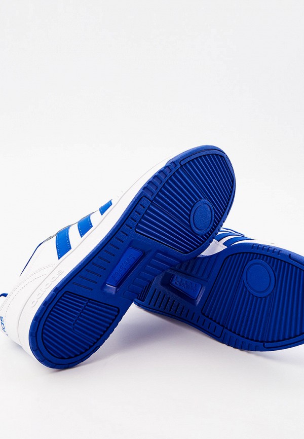 

Кеды adidas, Белый, POST UP