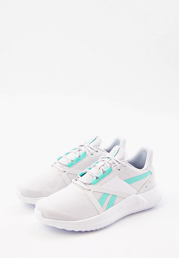 

Кроссовки Reebok, Серый, ENERGYLUX 3.0