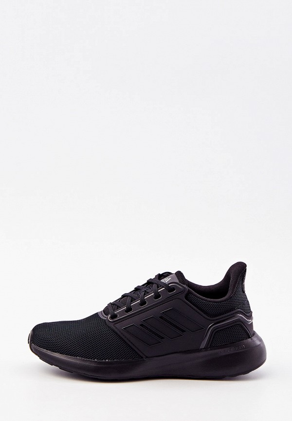 

Кроссовки adidas, Черный, EQ19 RUN
