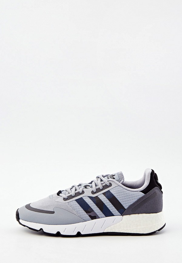 

Кроссовки adidas Originals, Серый, ZX 1K BOOST