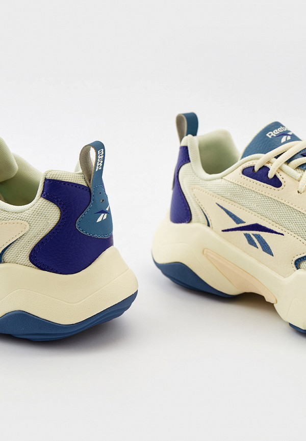 фото Кроссовки reebok classic