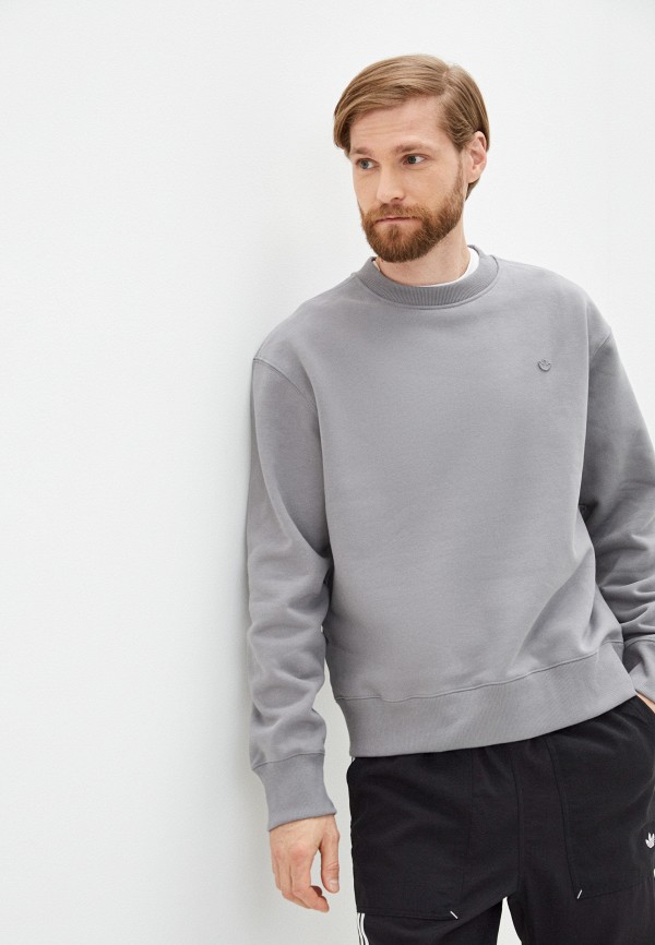 

Свитшот adidas Originals, Серый, adidas Originals RTLAAK935701