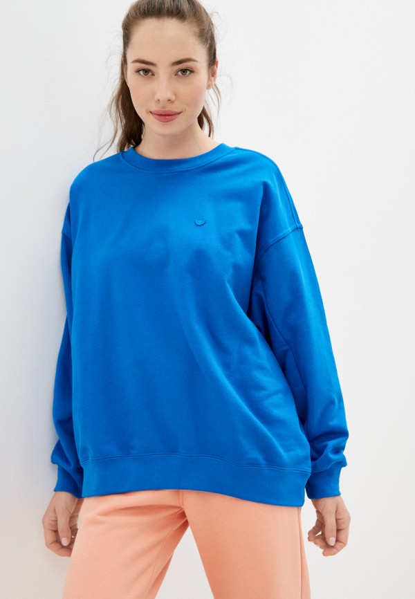 

Свитшот adidas Originals, Синий, SWEATSHIRT