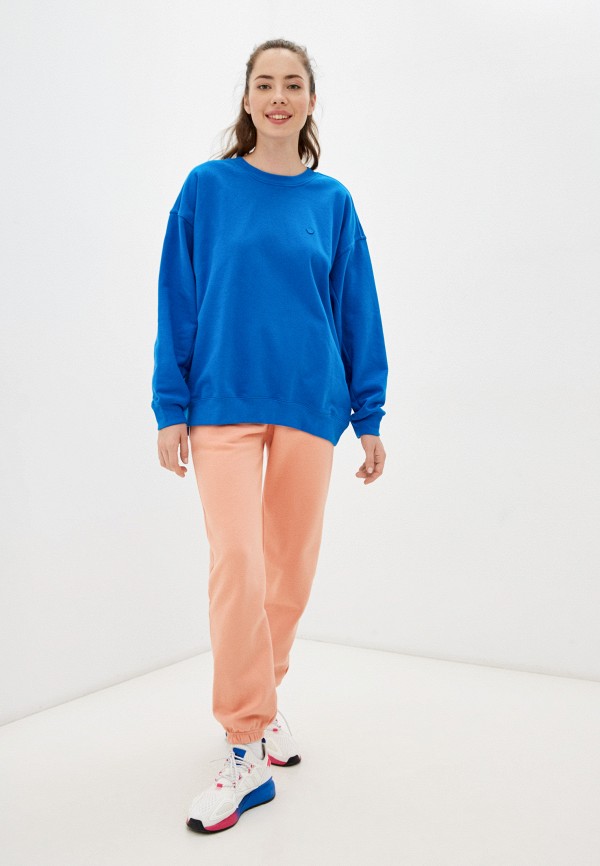 

Свитшот adidas Originals, Синий, SWEATSHIRT