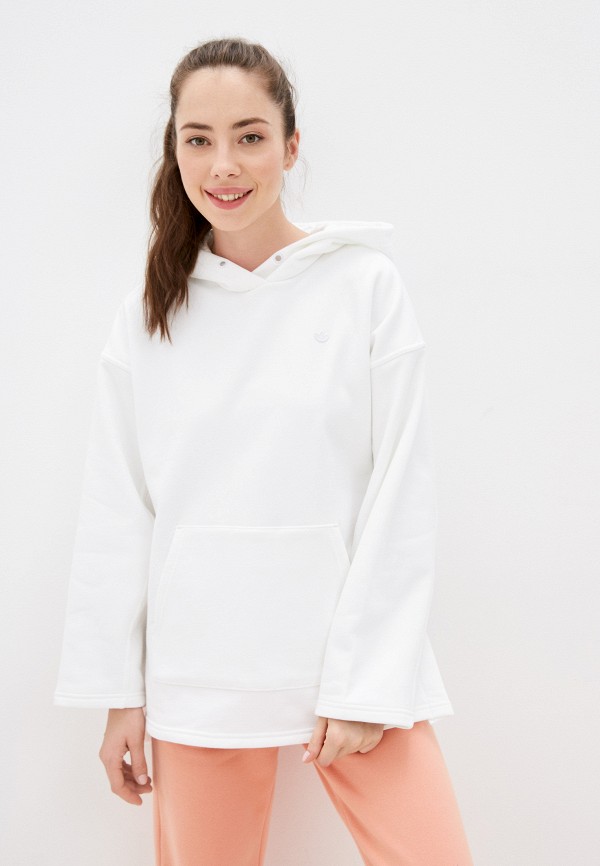 

Худи adidas Originals, Белый, HOODIE