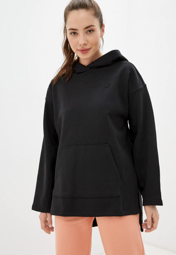 

Худи adidas Originals, Черный, adidas Originals RTLAAK936301