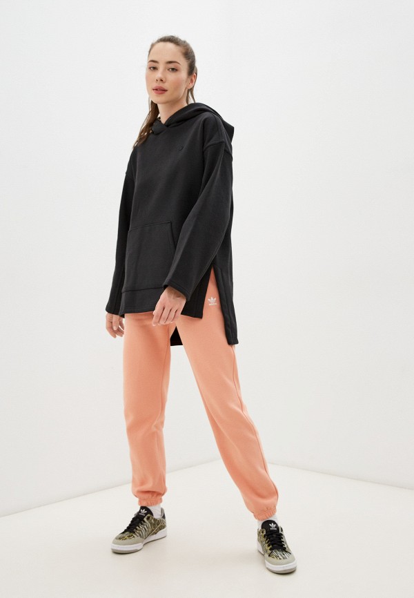 фото Худи adidas originals