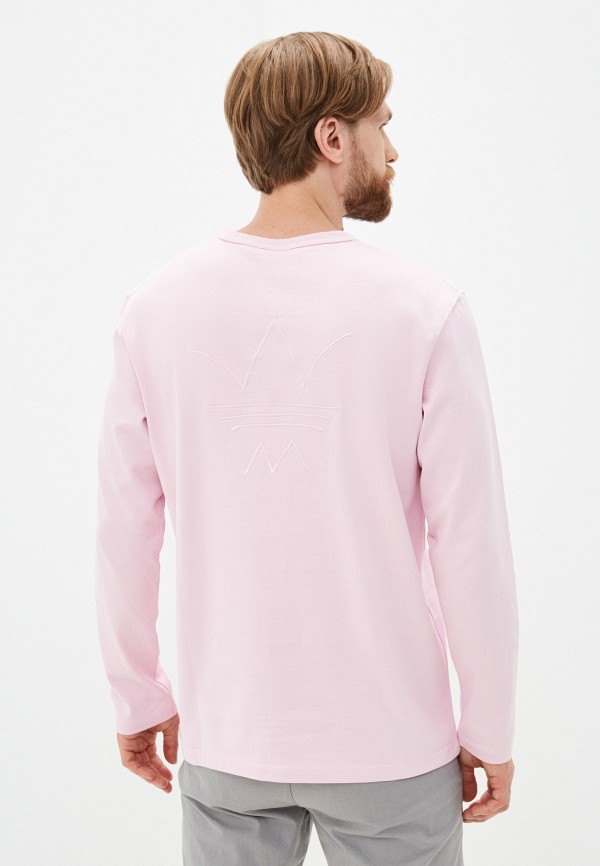 

Джемпер adidas Originals, Розовый, adidas Originals RTLAAK936401