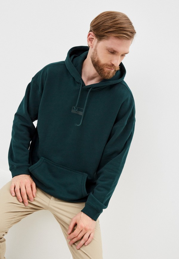 

Худи adidas Originals, Зеленый, adidas Originals RTLAAK936601