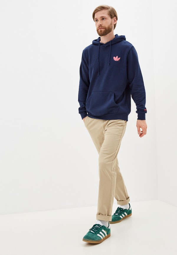 фото Худи adidas originals