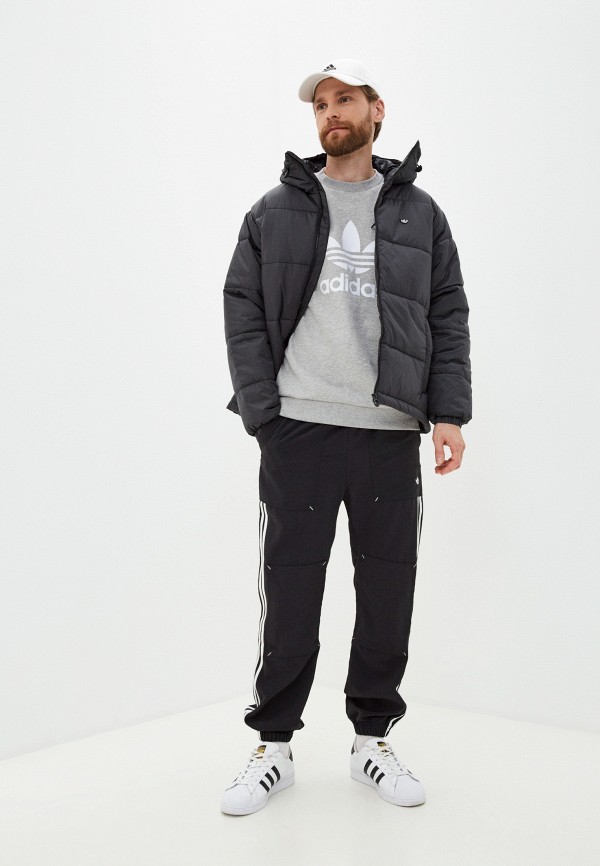 фото Куртка утепленная adidas originals