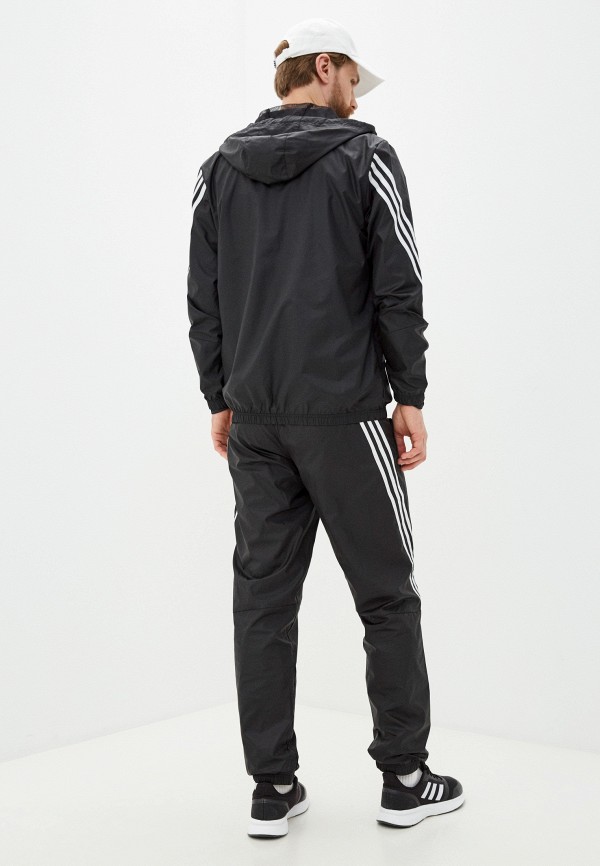 Костюм спортивный  adidas фото