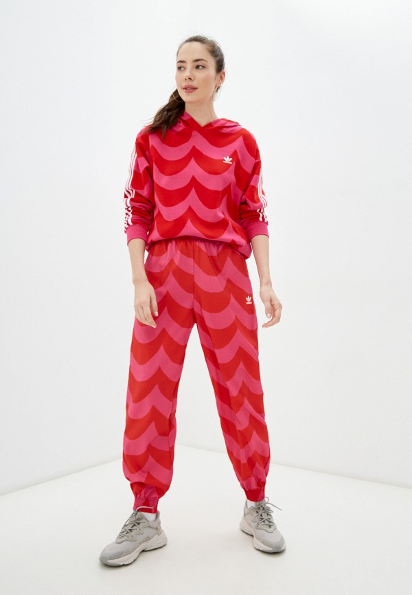 фото Худи adidas originals