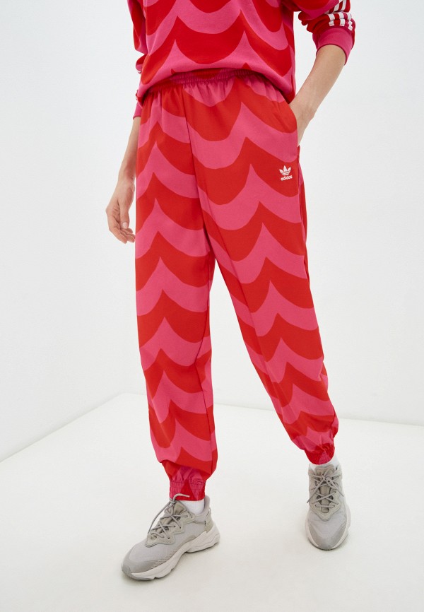 

Брюки спортивные adidas Originals, Разноцветный, TRACK PANT