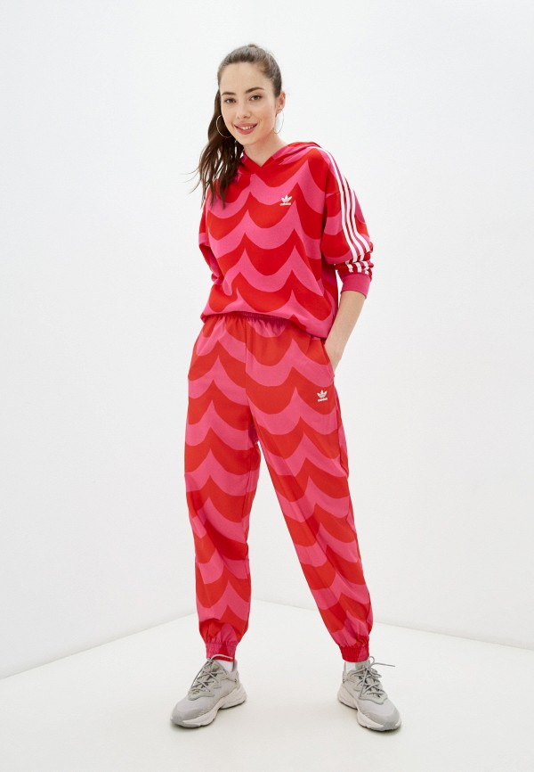 

Брюки спортивные adidas Originals, Разноцветный, TRACK PANT