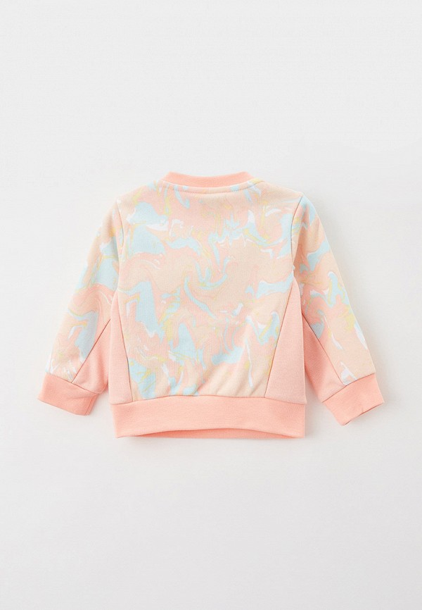 

Костюм спортивный adidas Originals, Коралловый