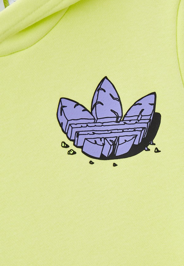 фото Худи adidas originals