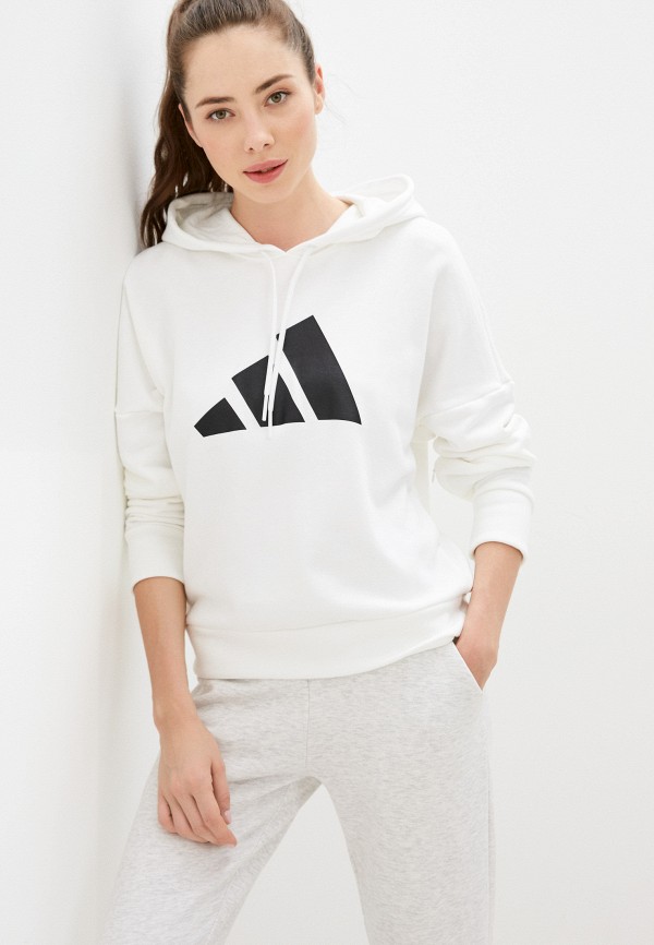 

Худи adidas, Белый, adidas RTLAAK939101